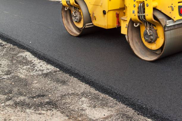 Why Choose Us For All Your Driveway Paving Needs in Port Townsend, WA?